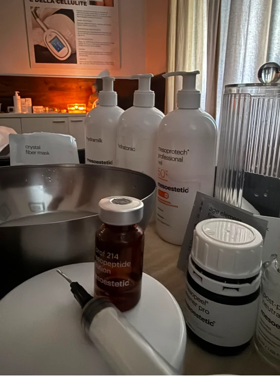 Germaine de Capuccini Timexpert Lift(In)